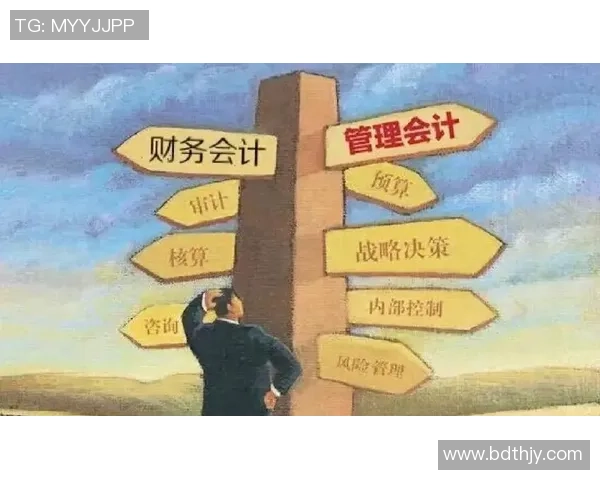 CFO与FNC的对决：财务管理与财务控制在企业中的不同角色与影响