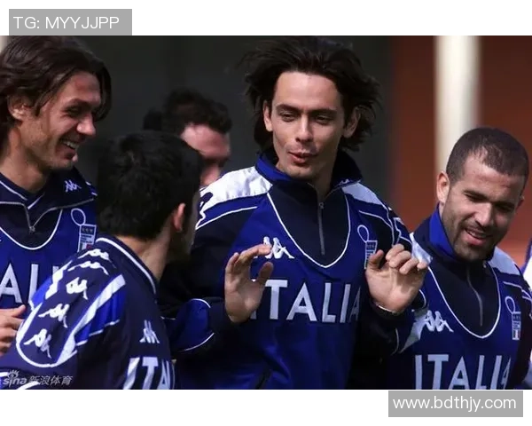 菲利波因扎吉燃烧的绿茵岁月与意大利锋线传奇崛起之路